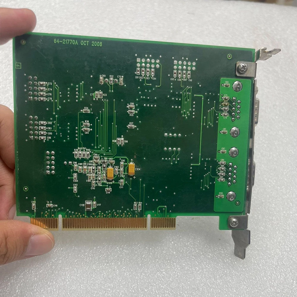 Tarjeta adaptadora de señal para ASM03-21770-04 REV B