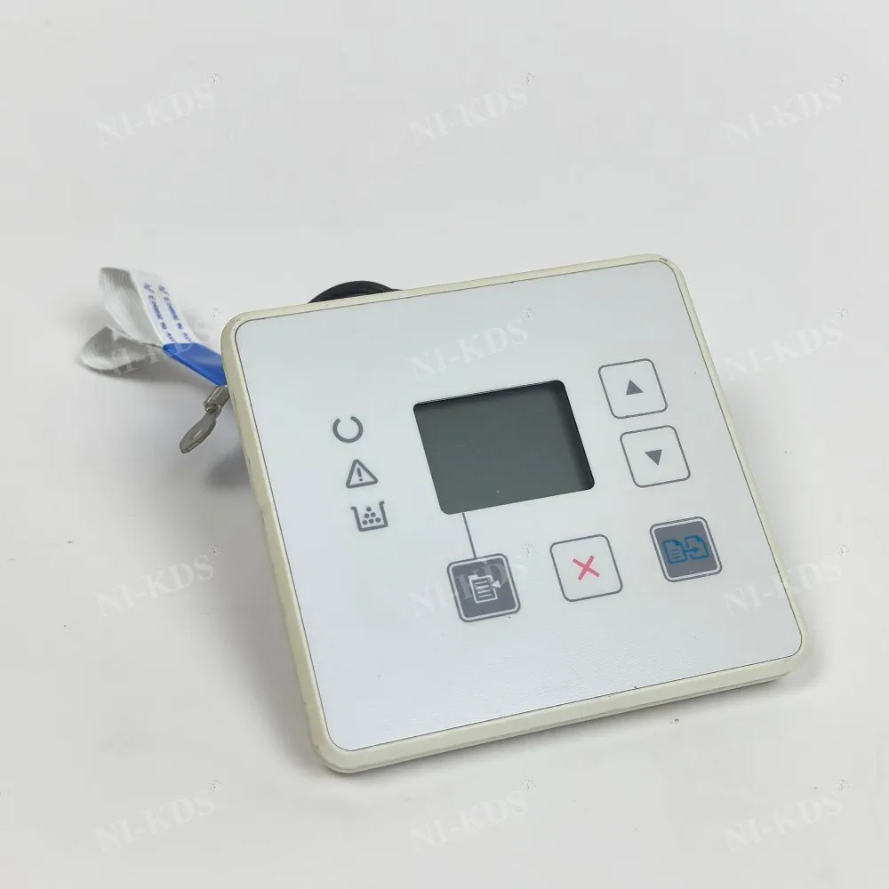 G3Q57-60110 G3Q58-60101 Panel de Control para HP M130a M132a M133a M130nw M132nw M132snw M130fn M132fn M133fn G3Q59-60124 LCD - imagen 3