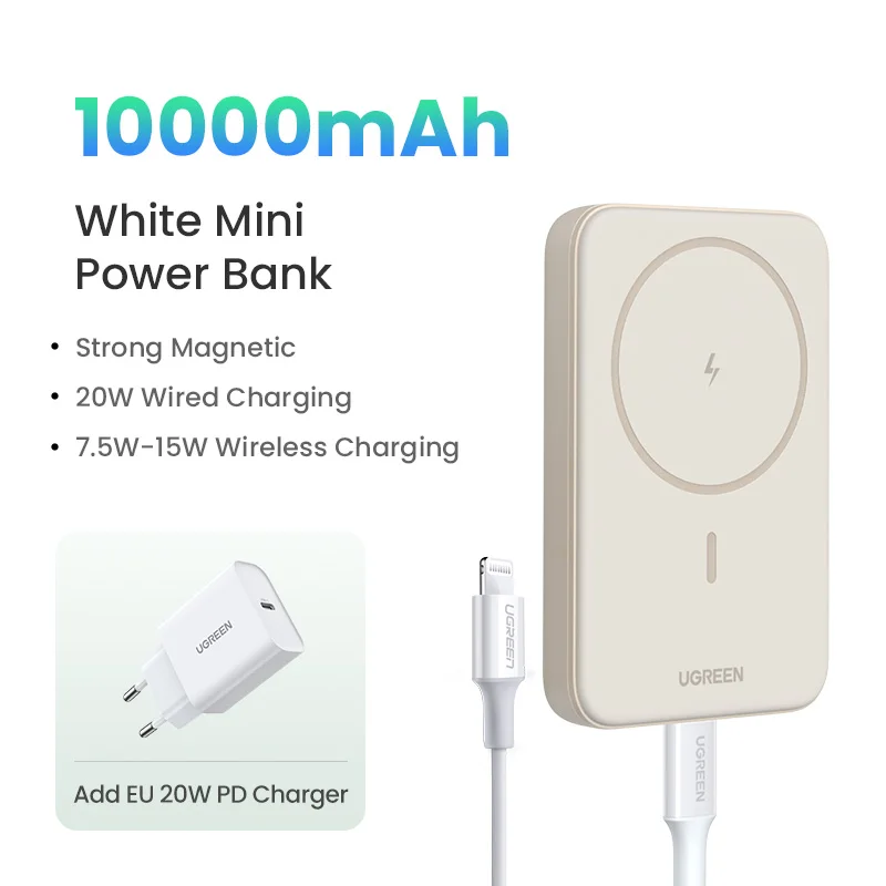 10000mAh Bundle