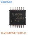 TLV9064IPWR