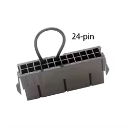 Interruptor Encendido ATX 24 Pines – Prueba PSU Arranque sin Placa Base