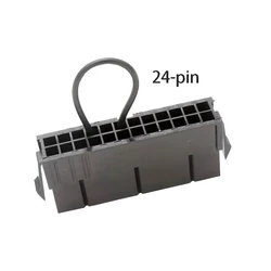 Interruptor Encendido ATX 24 Pines – Prueba PSU Arranque sin Placa Base
