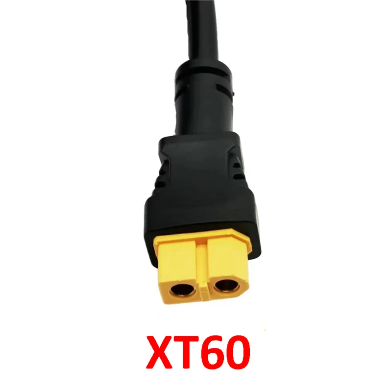 Cable de encendedor de cigarrillos para XT60, Cable de carga de batería de almacenamiento de energía profesional, Cable de carga de coche para suministros de automóviles - imagen 3