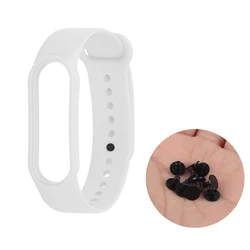 Xiaomi Mi Band Hebilla de Metal para Correa - Repuesto 3/4/5/6