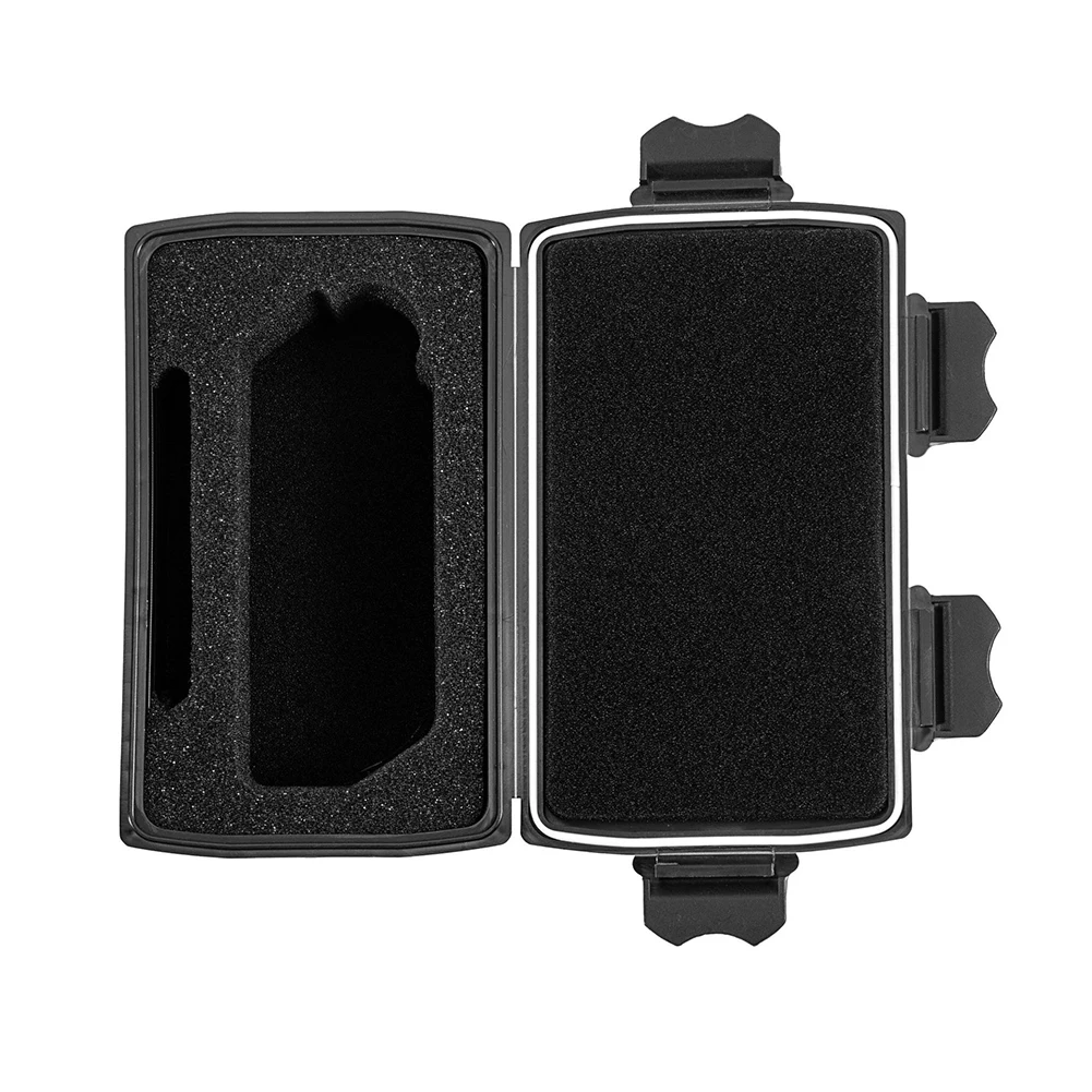 Estuche rígido de transporte para consola de juegos Flipper Zero, caja de almacenamiento impermeable, funda protectora de cuerpo completo, bolsa de almacenamiento antiarañazos - imagen 5