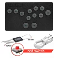 BK-SE-Red Switch