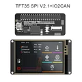 TFT35SPI add IO2CAN