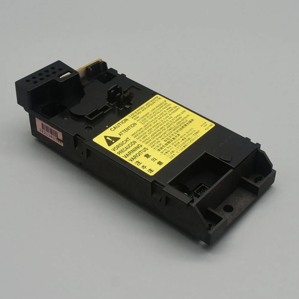 Conjunto de escáner láser para Canon LBP 6000 6100 6010 6108 6018 6020 MF3010 L150 L100 L170 P1102 P1106 P1107 P1104 P 1106 RM1-7471 - imagen 5