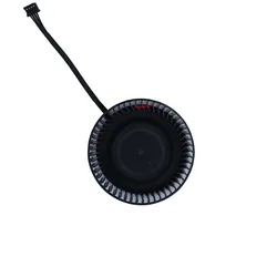 Ventilador 12V 60mm para GTX 960/1060/680 – Refrigeración GPU