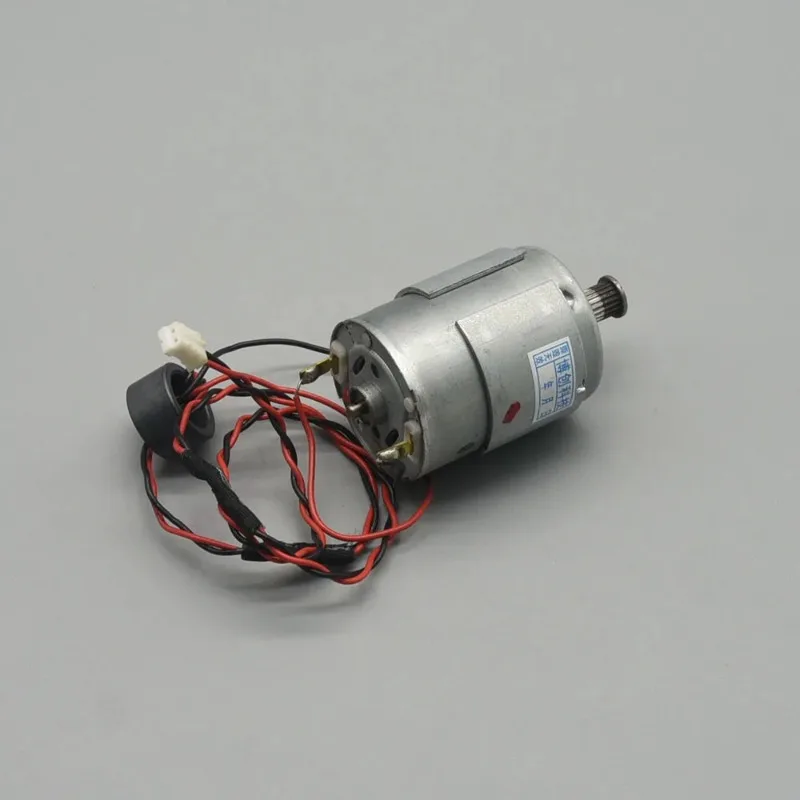 1 Uds conjunto de Motor CR para EPSON L1110 L3100 L3101 L3110 L3118 L3119 L3150 L3151 L3156 L3160 L5190 2189475 - imagen 5