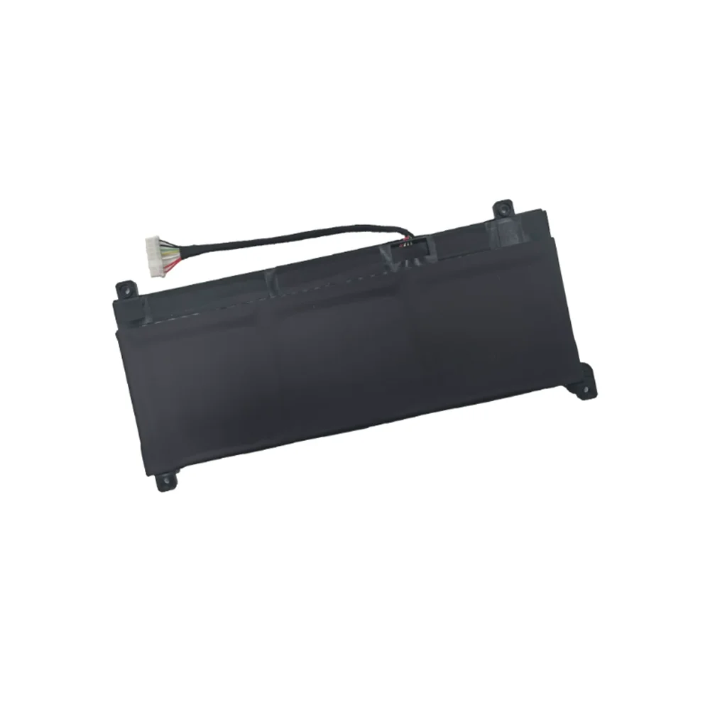 NL40BAT-3 11.4V 36Wh 3175mAh Laptop Battery For Clevo NL40CU NL41GU NL41LU NL51LU For MACHENIKE MACHCREATOR-AAS3AU Mechrevo - imagen 2