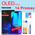 OLED For i14ProMax