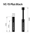 VC-15 Plus Black