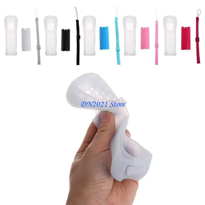 F3KE CAUMPO SILICONA PARA CASA PROTECTIVA GEL SEGURA PRODUCTA CUBIERTA GEL SEGURA PARA PARA - imagen 3