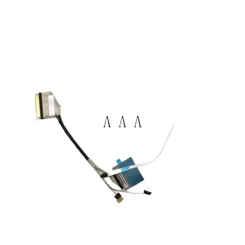 Nuevo para Lenovo Yoga Chromebook 300E Gen 4 cable LCD línea de pantalla LVDS