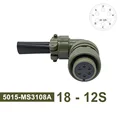 plug 3108 18-12S