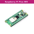 Raspberry Pi Pico WH