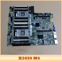 Placa Base Servidor Lenovo System x3650 M4 – Repuesto Original