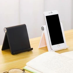 Soporte para Tablet Plegable Ajustable de 7 a 11 Pulgadas