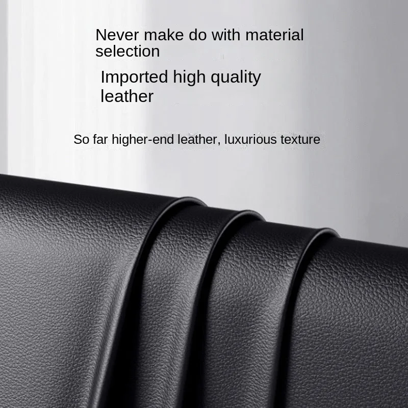 Funda de piel sintética de lujo para OnePlus 11 11R, carcasa trasera protectora magnética para OnePlus 10T 10R Ace 2 Pro 2V - imagen 4