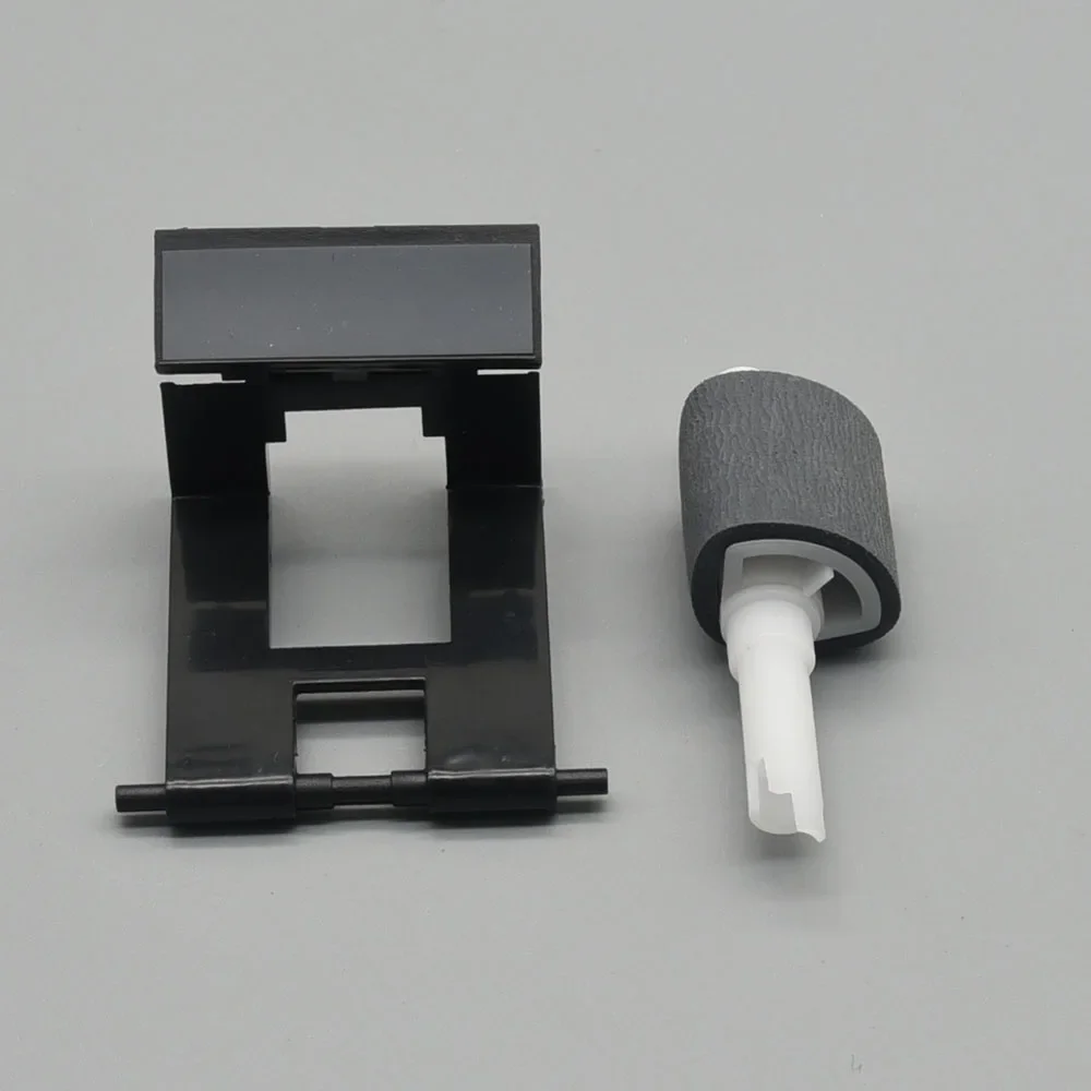 10 juegos. Rodillo de recogida + almohadilla de separación para Samsung ML1210 ML1430 ML5100 ML4500 ML 1210 1220 1250 1430 5100 4500 808 550 555P - imagen 5