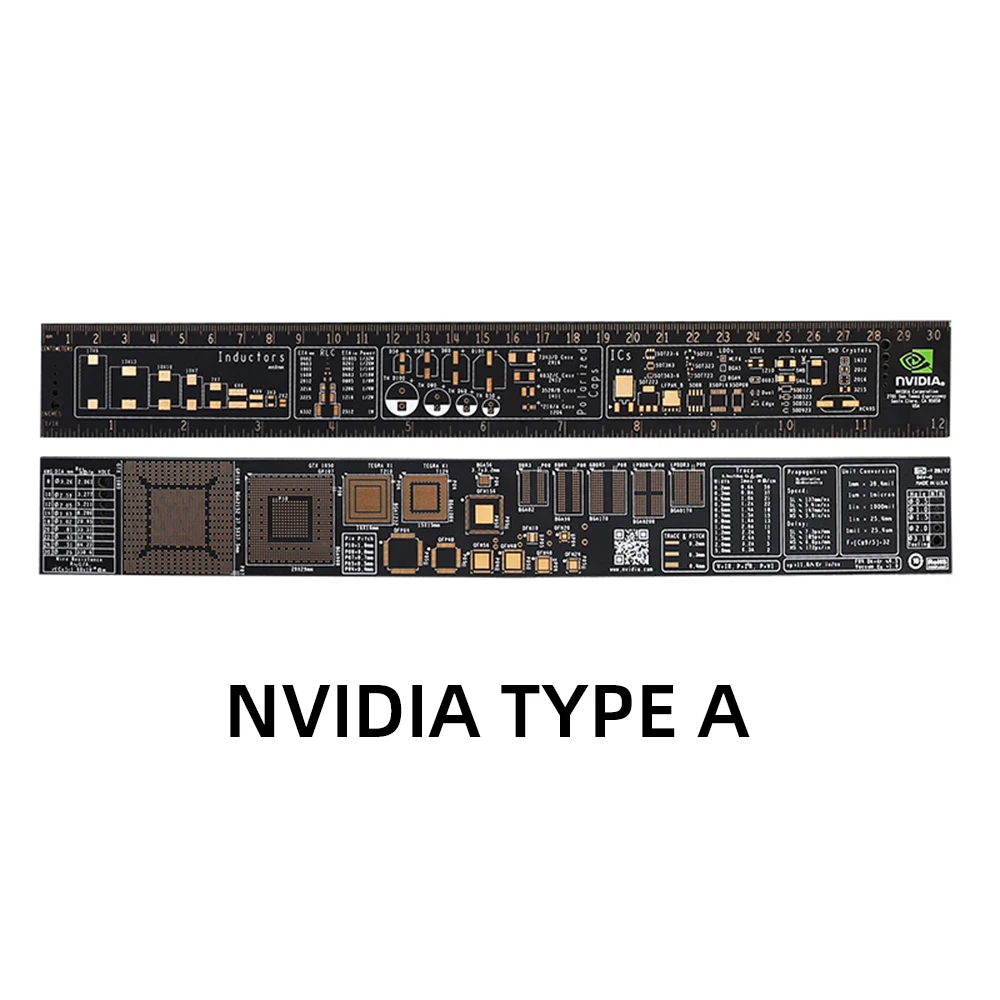 NVIDIA TYPE A