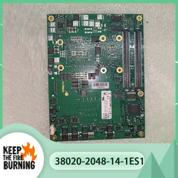 Placa Base Control Industrial
