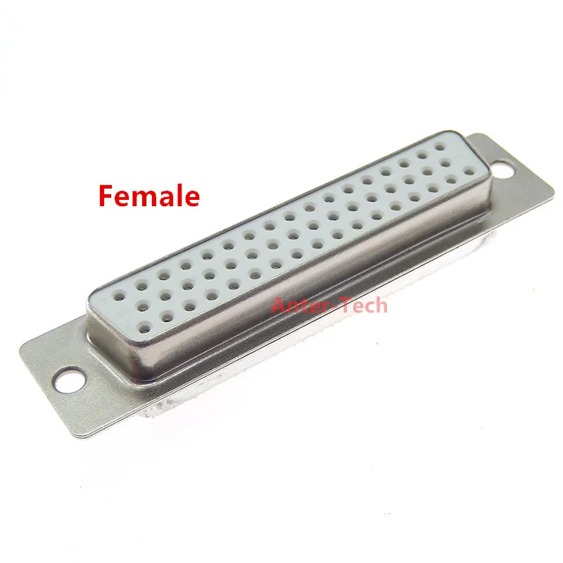 1PCS female