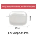 For airpods pro