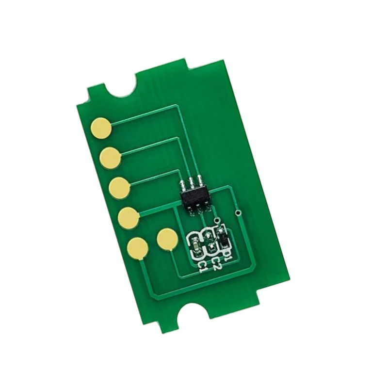 12 Uds Chip TK-5430 UE, TK-5432 US/SA para Kyocera ECOSYS PA2100cwx/PA2100cx/MA2100cfx/MA2100cwfx TK5430 TK5432 cartucho de tóner - imagen 3