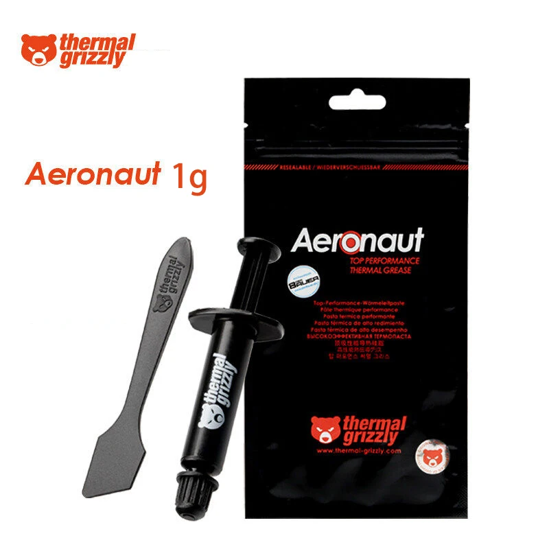 Aeronaut 1g