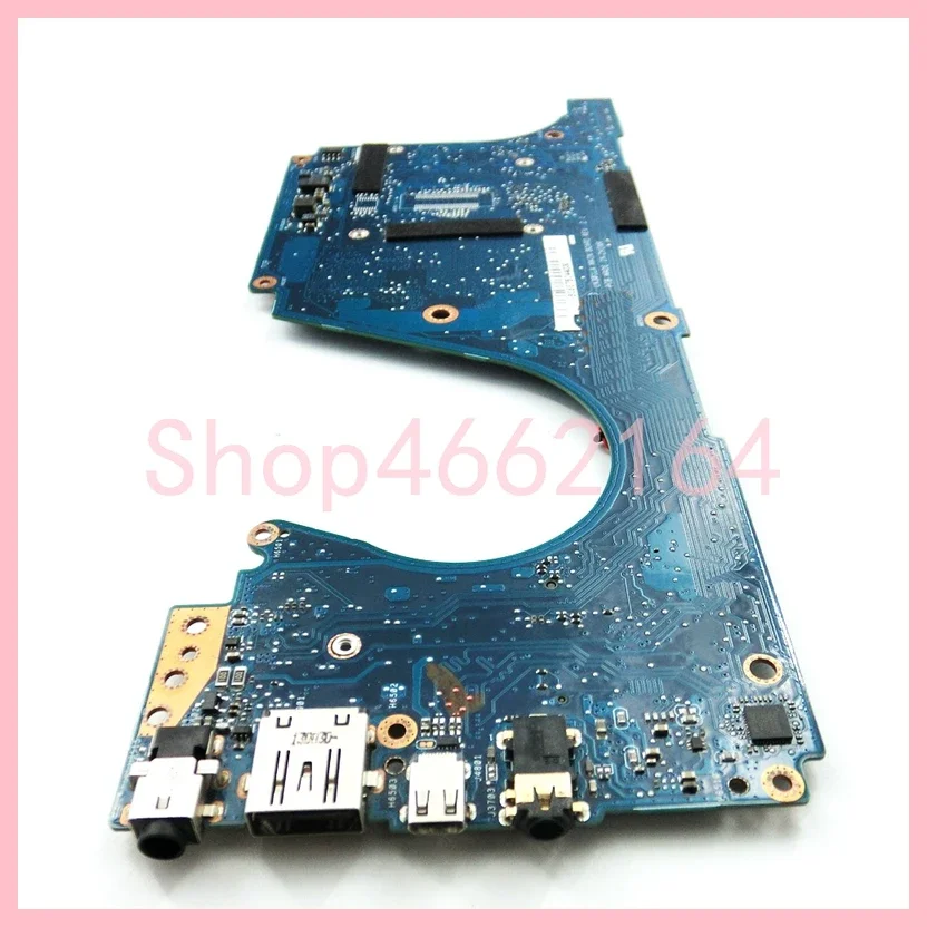 Placa base para ordenador portátil UX301LA con i7-4558U CPU 8GB-RAM para ASUS ZENBOOK UX301 UX301L UX301LAA U301LA - imagen 4