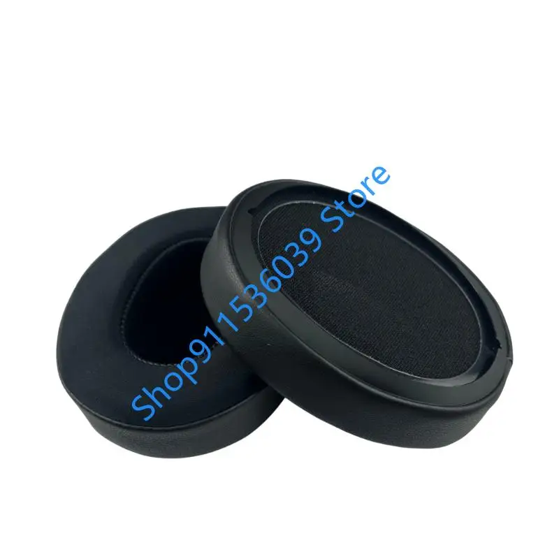 45bb cojines oreja enfriamiento esponja resistente sudor Desgaste cómodo para XB900N - imagen 2