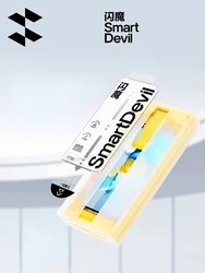 SmartDevil Cristal Templado Huawei Mate 60 Pro / P60 / Honor 60