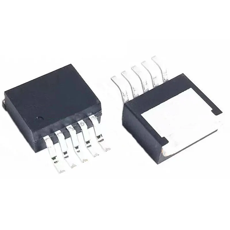 10 Uds LM2940S-12 LM2940SX LM2940-5.0 LM2940S-5.0 LM2940CS-5.0 -12 TO-263