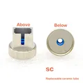 SC Replaceable  tube