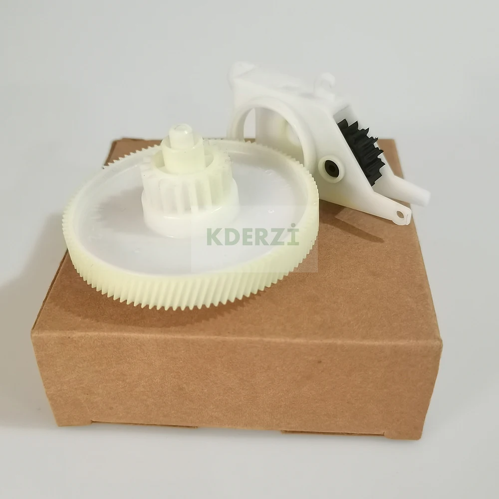 Engranaje oscilante de brazo RA0-1017 para piezas de impresora de engranaje impulsor de fusor HP Laserjet 1300 1150 - imagen 4