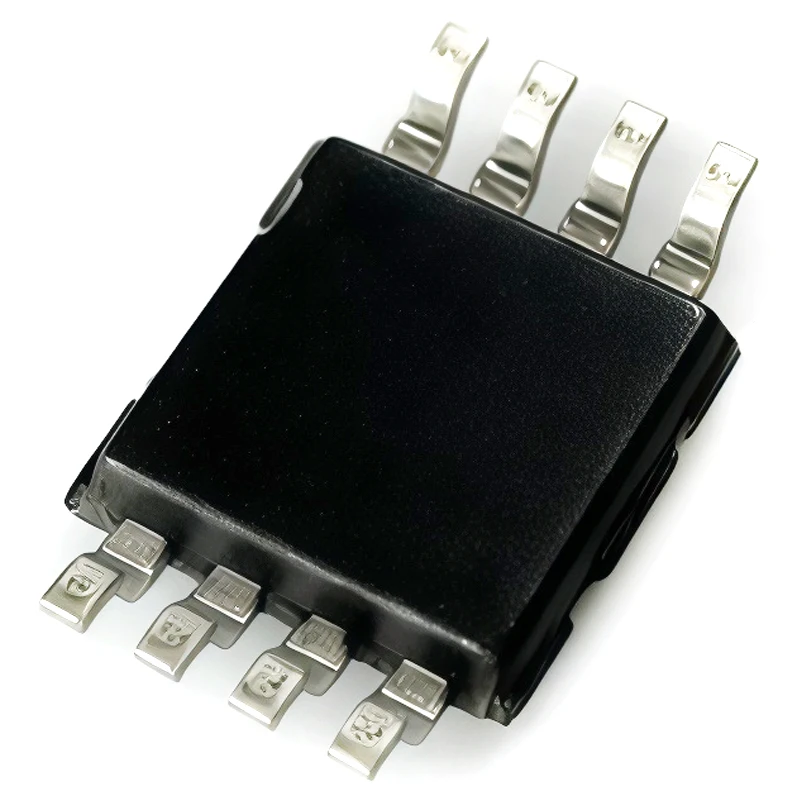 10 Uds LM2904ST MSOP8 LM2904 2904 K403 chip amplificador operacional bipolar de baja potencia - imagen 5