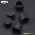 Silicone Black