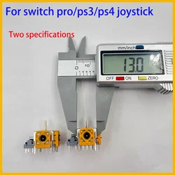 Joystick 3D Universal Inalámbrico Switch Pro PS3 PS4 Izquierda Derecha