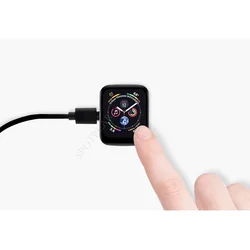 ESP32-S3 Pantalla táctil redonda LCD WiFi Bluetooth Giroscopio QMI8658