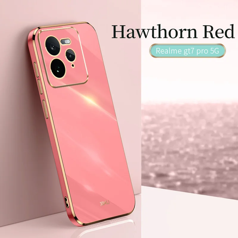 Hawthorn Red
