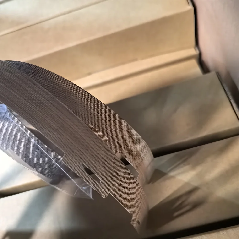 1X 604K62200 604K94280 604K62210 hoja deslizante de correa de calor del fusor para Xerox WorkCentre WC 7525 7530 7535 7545 7556 7830 7835 7845 7855