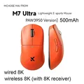 M7 Ultra orange