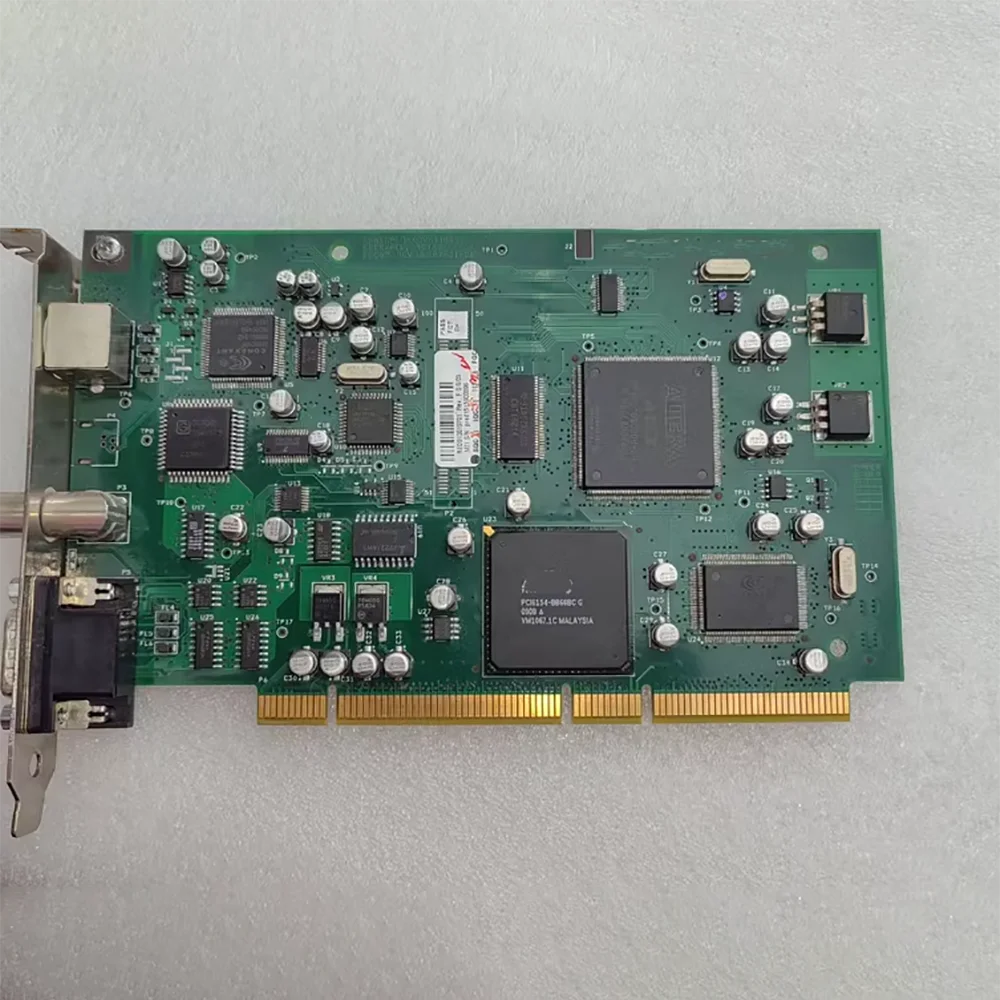 Para tarjeta de captura de vídeo Vie-Wcast 94-00197-01 Rev.F OSPREY 530 RoHs - imagen 3