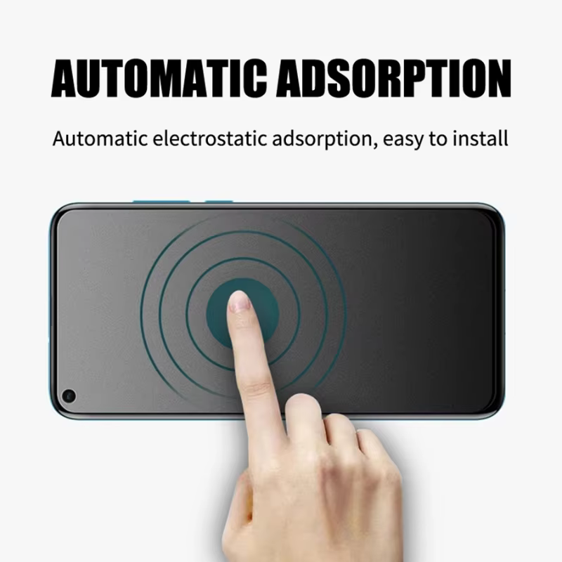 Display protegido
