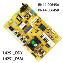 Placa de Alimentación Samsung TV UA40F5300 – Compatible
