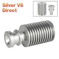 Silver V6 Direct