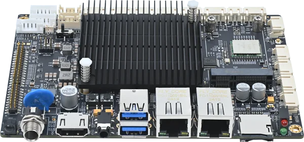 MYD-LT527-SX Allwinner T527 Allwinner MYir - imagen 2