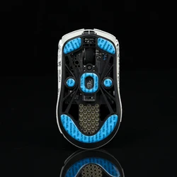 LAMZU MAYA VAXEE Viper V3 Pro Pies de Patín Ratón Antiderrames